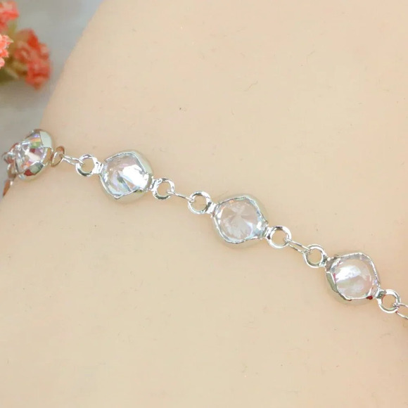 "New Beautiful Design Bracelet for Women/Girls, Gift, B787 - Picture 1 of 10